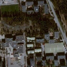 Satellite imagery of 825, SE