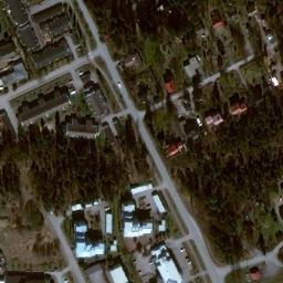 Satellite imagery of Marjaniemi, FI