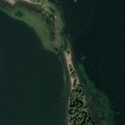 Satellite imagery of Strömmingholmen, FI