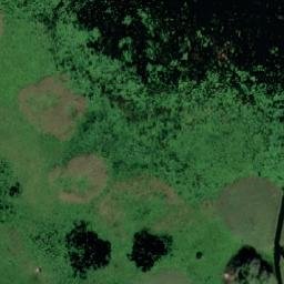 Satellite imagery of Santaniemi, FI