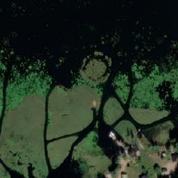Satellite imagery of Santaniemi, FI