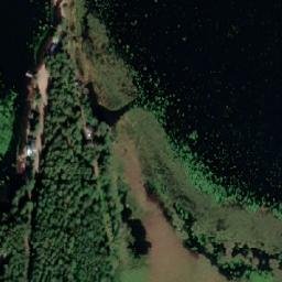 Satellite imagery of Santaniemi, FI