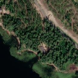 Satellite imagery of Periudden, FI