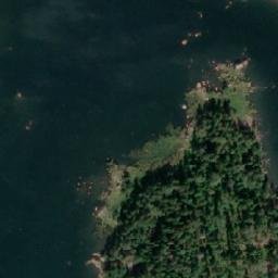 Satellite imagery of Bågasundsudden, FI