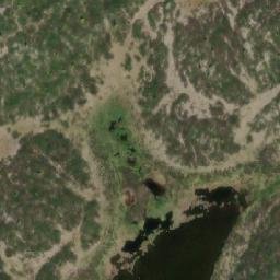 Satellite imagery of Beresford Hill, CA