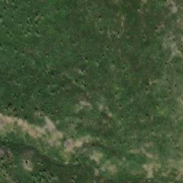 Satellite imagery of Lakeview Mountain, CA