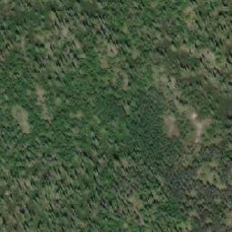 Satellite imagery of Mosquito Hill, CA