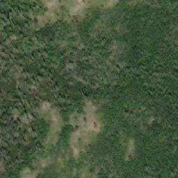 Satellite imagery of Mosquito Hill, CA
