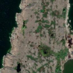 Satellite imagery of Bodudden, AX