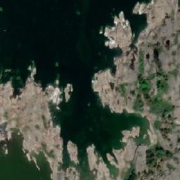Satellite imagery of Bodudden, AX