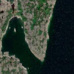 Satellite imagery of Bodudden, AX