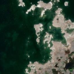 Satellite imagery of Skårudden, AX