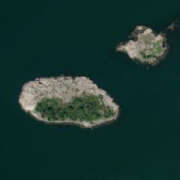 Satellite imagery of Västra Örarna, FI
