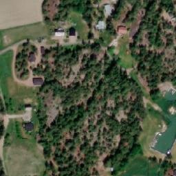 Satellite imagery of Härkäniemi, FI