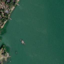Satellite imagery of Härkäniemi, FI