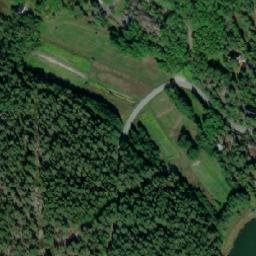 Satellite imagery of Letonniemi, FI