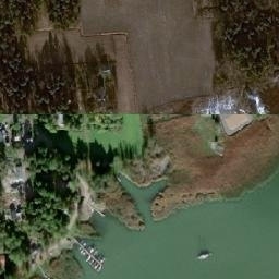 Satellite imagery of Luuta-Jussi, FI