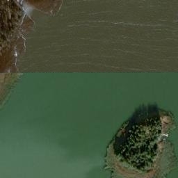 Satellite imagery of Luuta-Jussi, FI