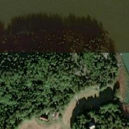 Satellite imagery of Tamminiemi, FI
