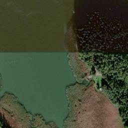 Satellite imagery of Ajonpää, FI
