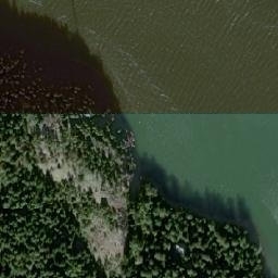 Satellite imagery of Ajonpää, FI