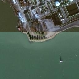 Satellite imagery of Viheriäinen, FI