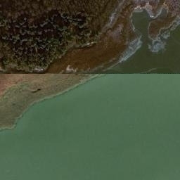 Satellite imagery of Koivuluoto, FI