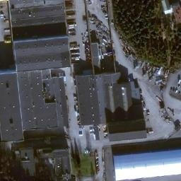 Satellite imagery of Kirppu, FI