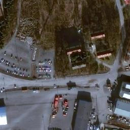 Satellite imagery of Kirppu, FI