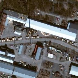 Satellite imagery of Kirppu, FI