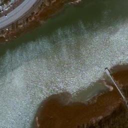 Satellite imagery of Marjaniemi, FI