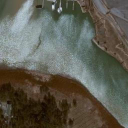 Satellite imagery of Marjaniemi, FI
