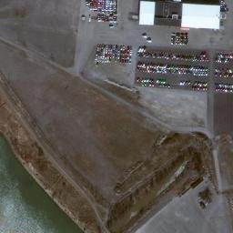Satellite imagery of Marjaniemi, FI
