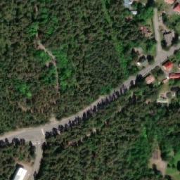 Satellite imagery of Ekudden, FI