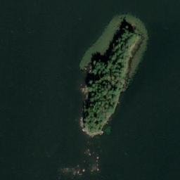 Satellite imagery of Strömmingholmen, FI