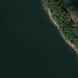 Satellite imagery of Strömmingholmen, FI
