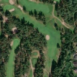 Satellite imagery of cairn, NO
