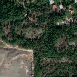 Satellite imagery of Ämmänleuka, FI