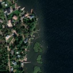 Satellite imagery of Ämmänleuka, FI