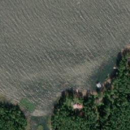 Satellite imagery of Pohjaskallio, FI