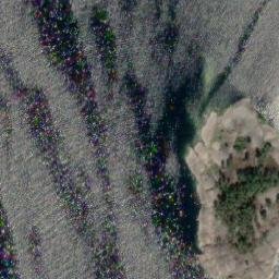 Satellite imagery of Laitakivet, FI