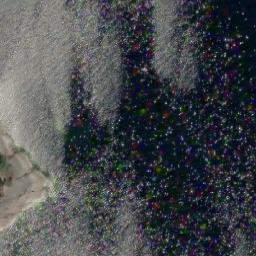 Satellite imagery of Laitakivet, FI