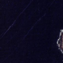 Satellite imagery of Middagsgrunnan, AX