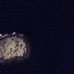 Satellite imagery of Middagsgrunnan, AX