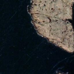 Satellite imagery of Skatan, AX