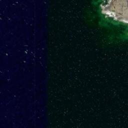 Satellite imagery of Flatklobben, AX