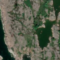 Satellite imagery of Bodudden, AX