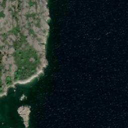 Satellite imagery of Bodudden, AX