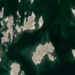 Satellite imagery of Södra Rönnharan, AX
