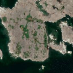 Satellite imagery of Södra Rönnharan, AX